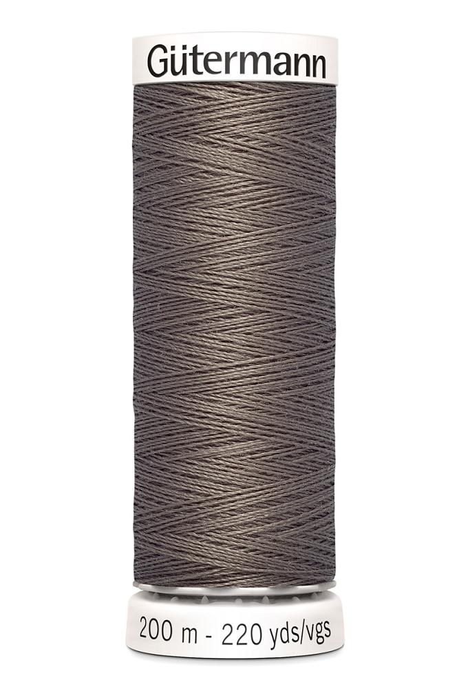 Allesnäher Gütermann 200m 669