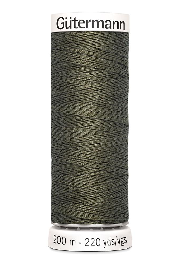 Allesnäher Gütermann 200m 676