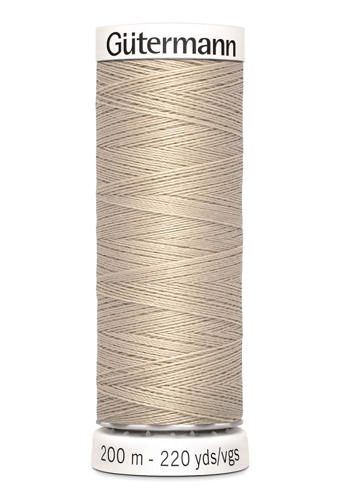 Allesnäher Gütermann 200m 722