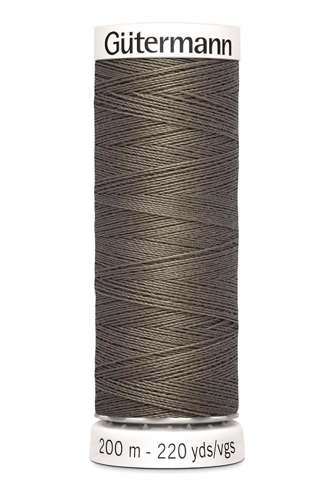 Allesnäher Gütermann 200m 727