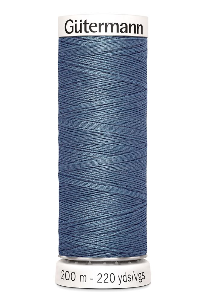 Allesnäher Gütermann 200m 76