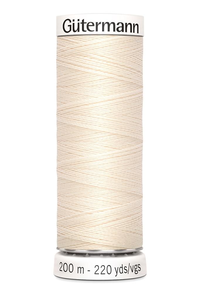 Allesnäher Gütermann 200m 802