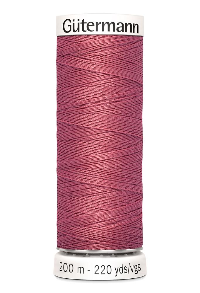 Allesnäher Gütermann 200m 81