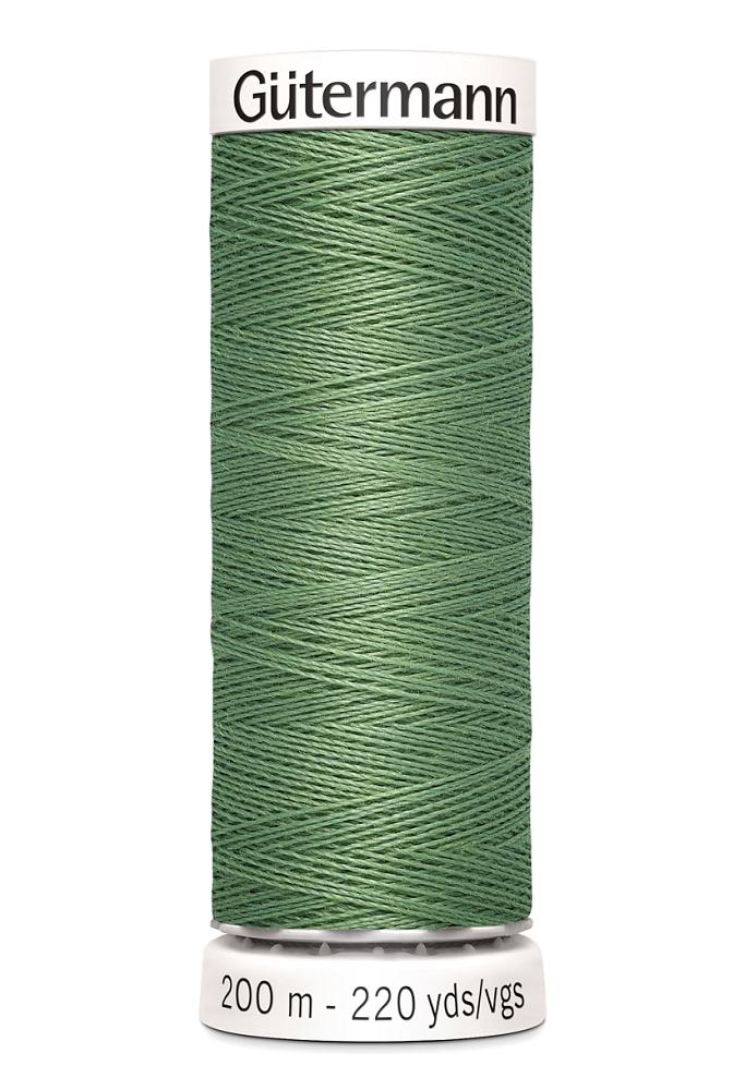 Allesnäher Gütermann 200m 821