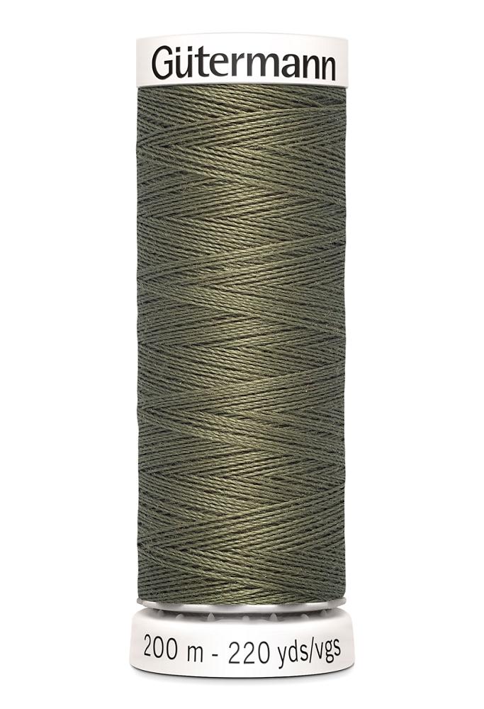 Allesnäher Gütermann 200m 825