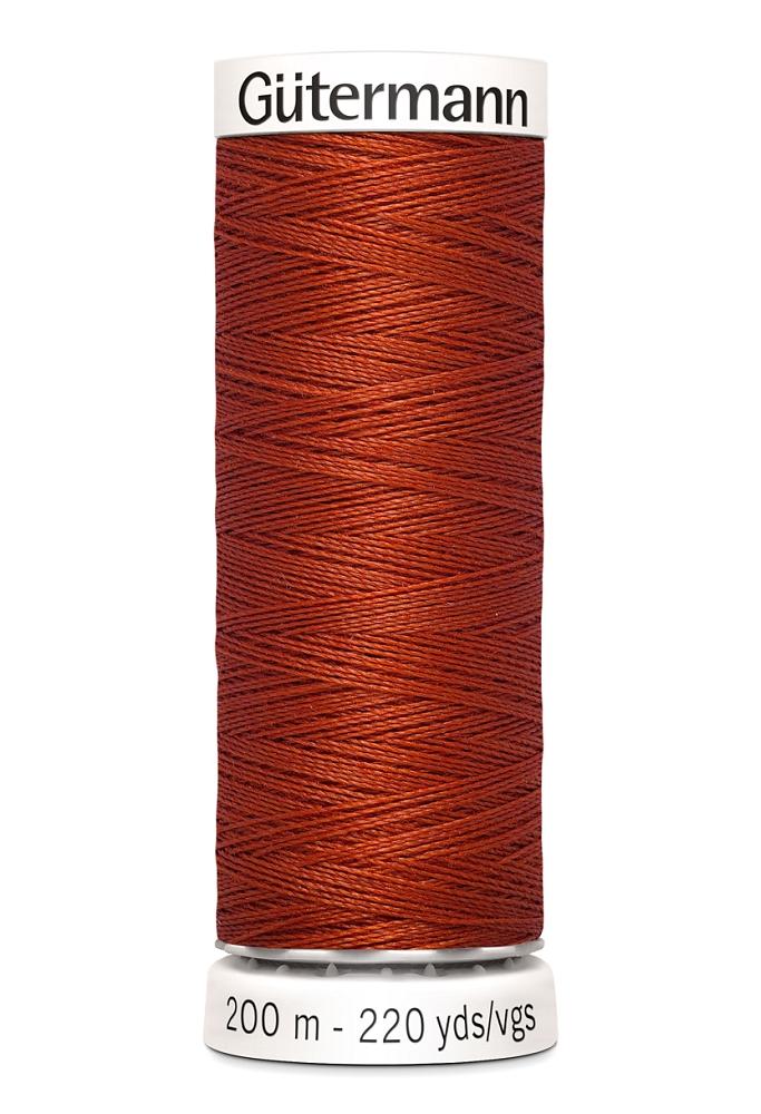 Allesnäher Gütermann 200m 837