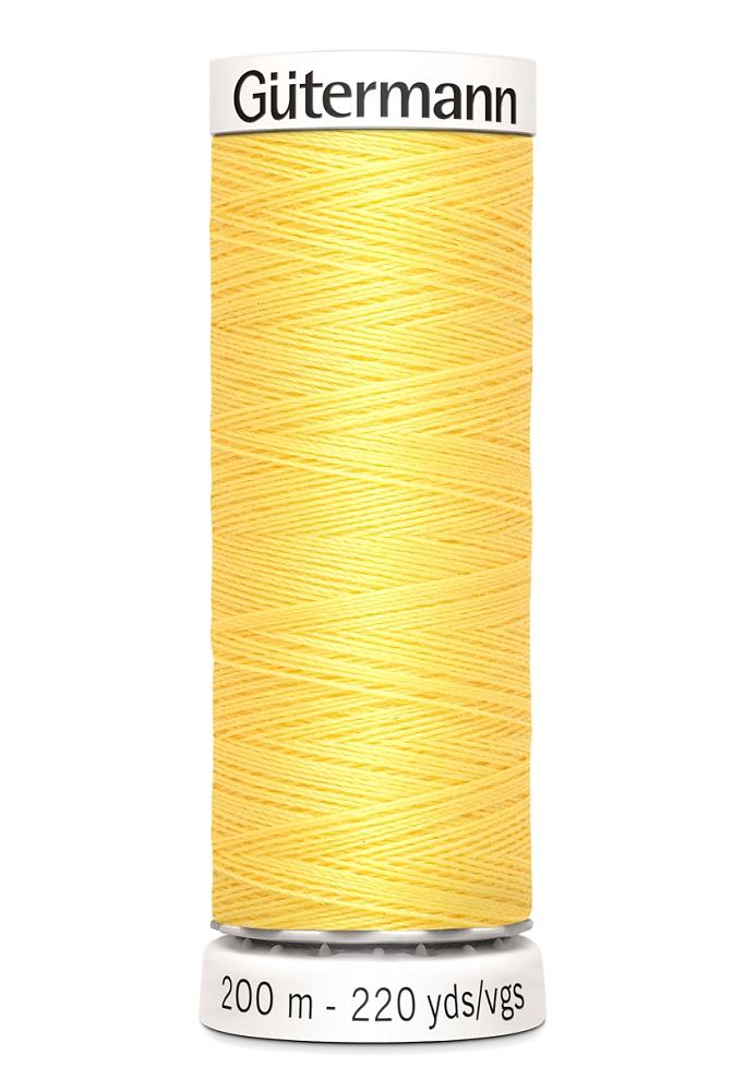 Allesnäher Gütermann 200m 852