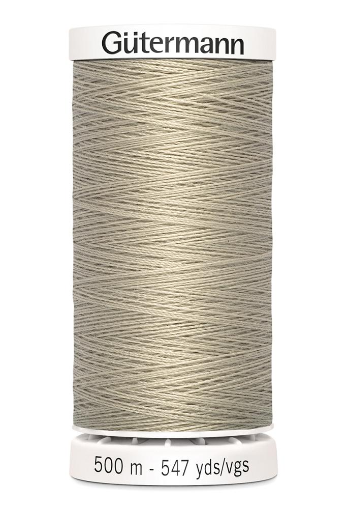 Allesnäher Gütermann 500 m 722