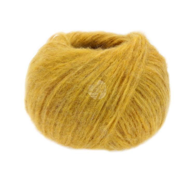 Alpaca Moda 012 goldgelb