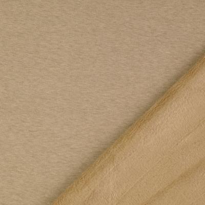 Alpenfleece beige