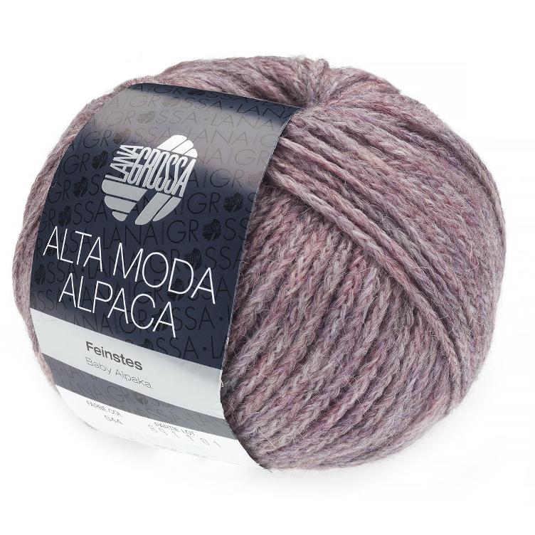 Alta Moda Alpaca 044 lila / flieder