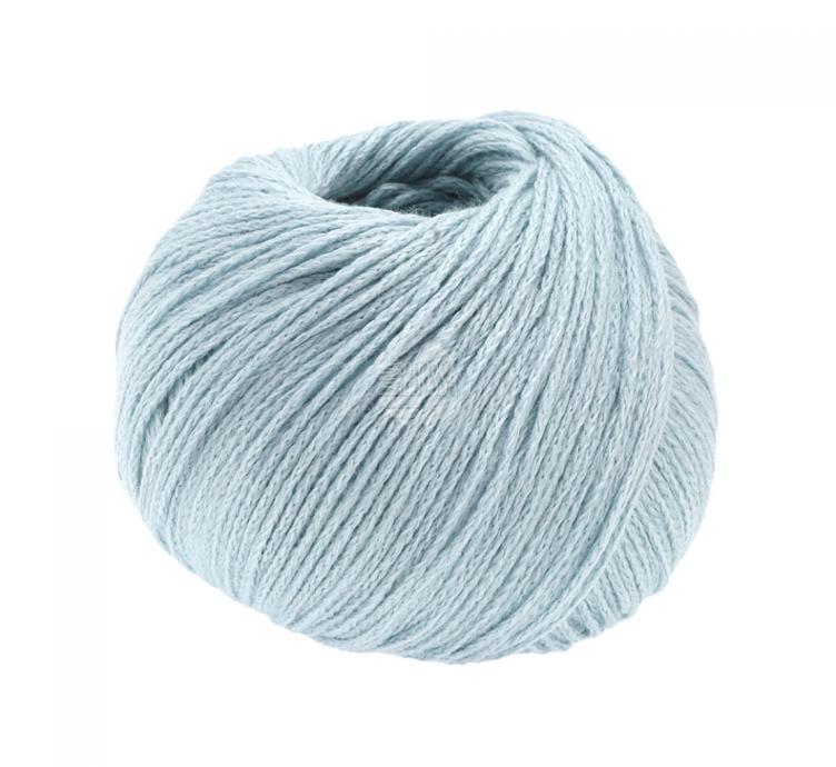 Alta Moda Cotolana 011 eisblau