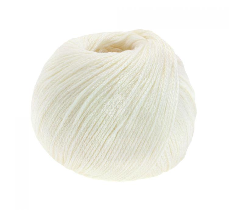 Alta Moda Cotolana 018 weiss