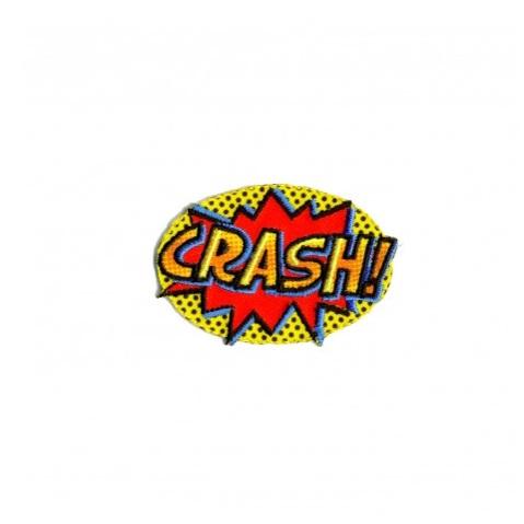 Applikation CRASH!