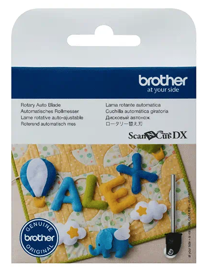 Automatisches Rollmeser