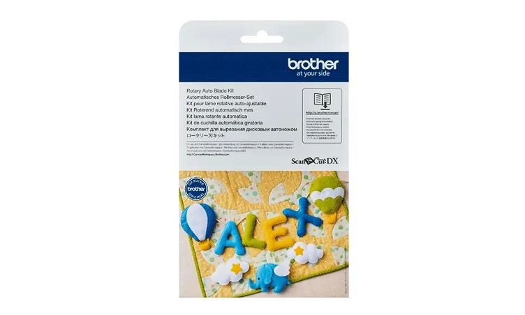 Automatisches Rollmeser Set