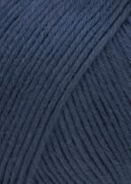 Baby Cotton 025 dunkelblau