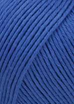 Baby Cotton 06 blau