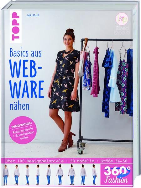 Basics aus Webware nähen