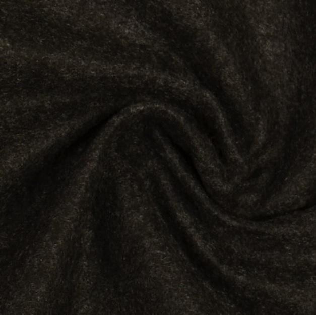 Bastelfilz 5mm anthrazit