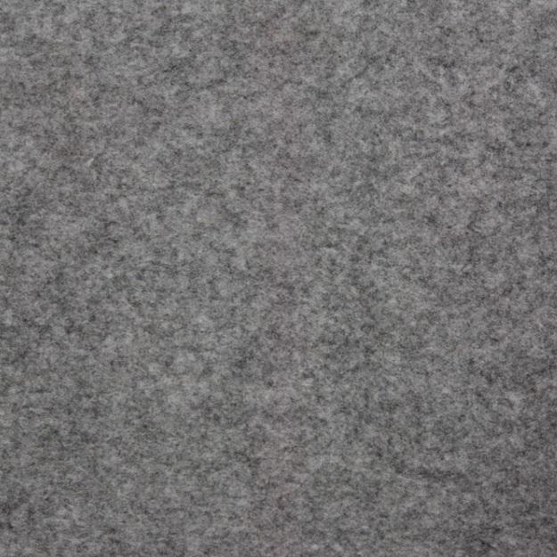 Bastelfilz 5mm grau