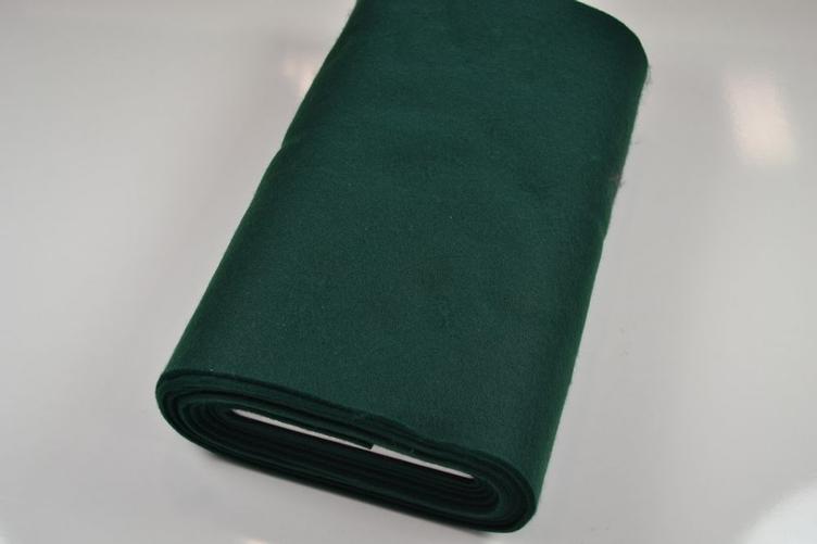 Bastelfilz 5mm tannengrün