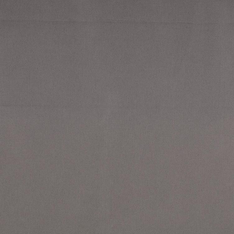 Baumwoll Stretch Twill grau