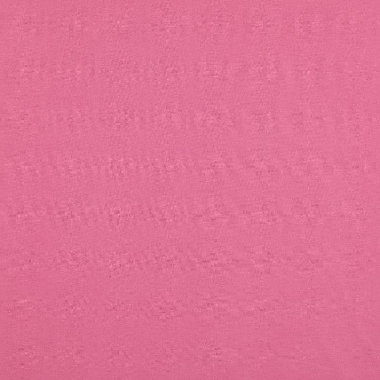 Baumwoll uni Fahnentuch fuchsia
