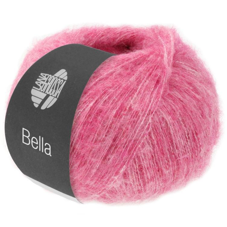 Bella 005 pink