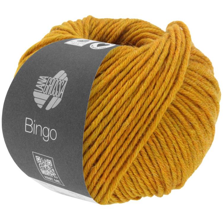 Bingo 1011 senfgelb