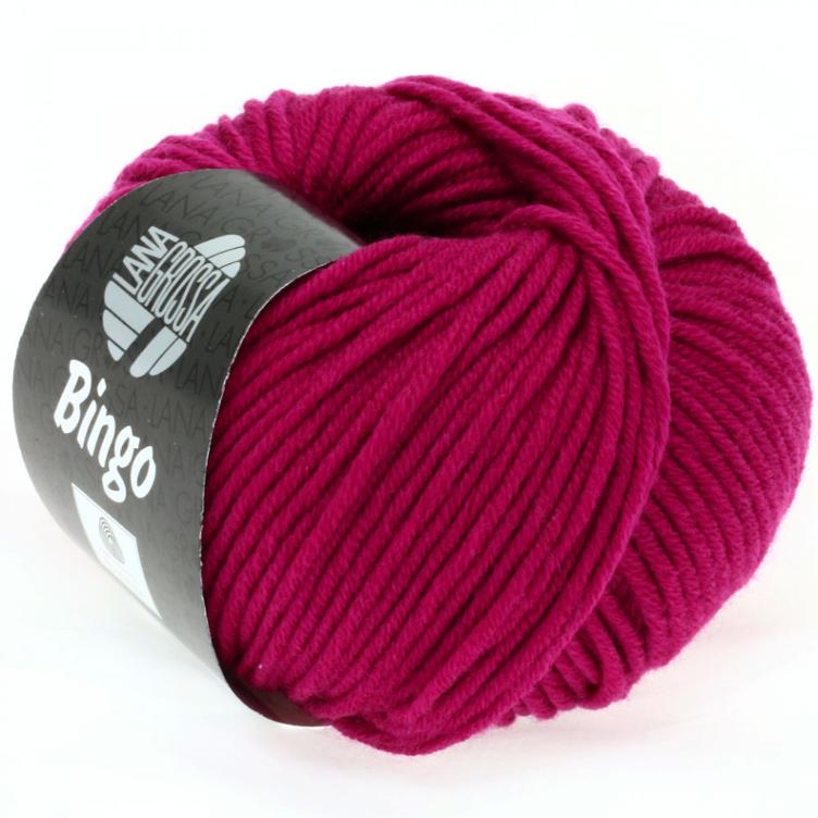 Bingo 169 Fuchsia