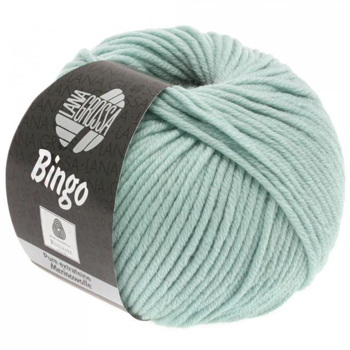 *Bingo 173 wasserblau