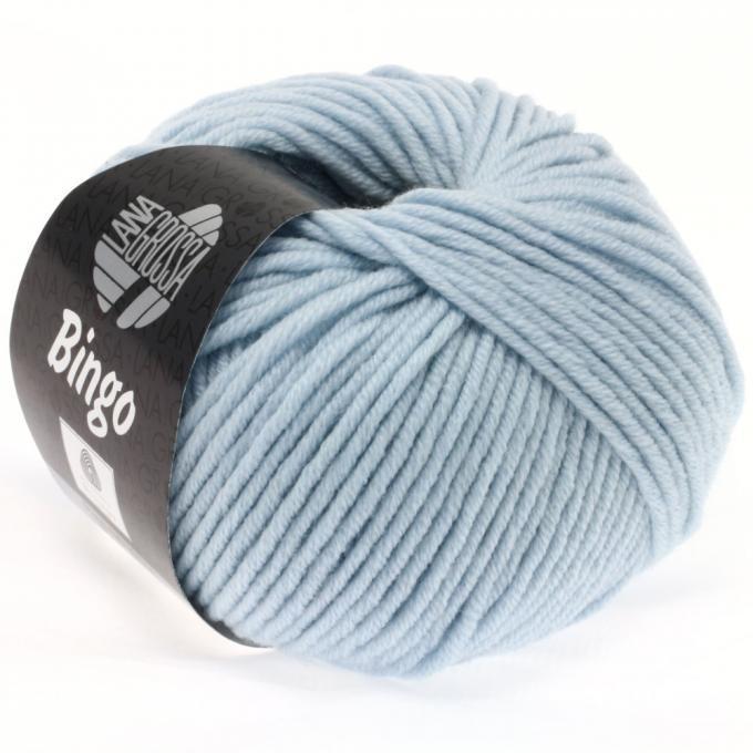 Bingo 56 eisblau