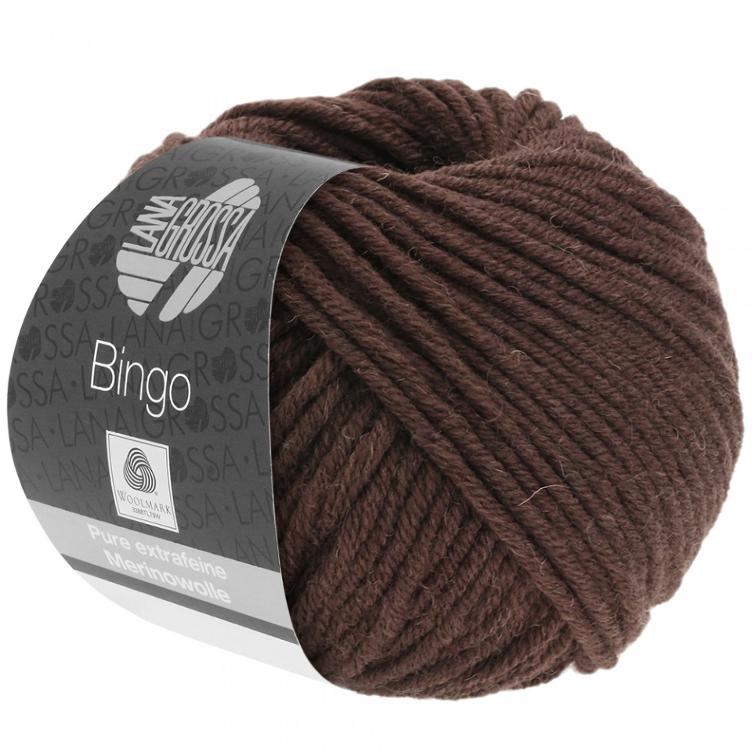 * Bingo 731 dunkelbraun
