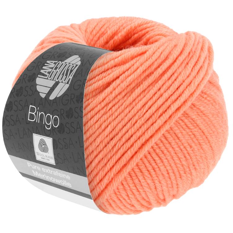 Bingo 740 lachs