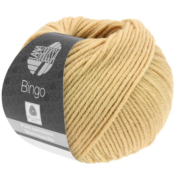 Bingo 745 gelbbeige