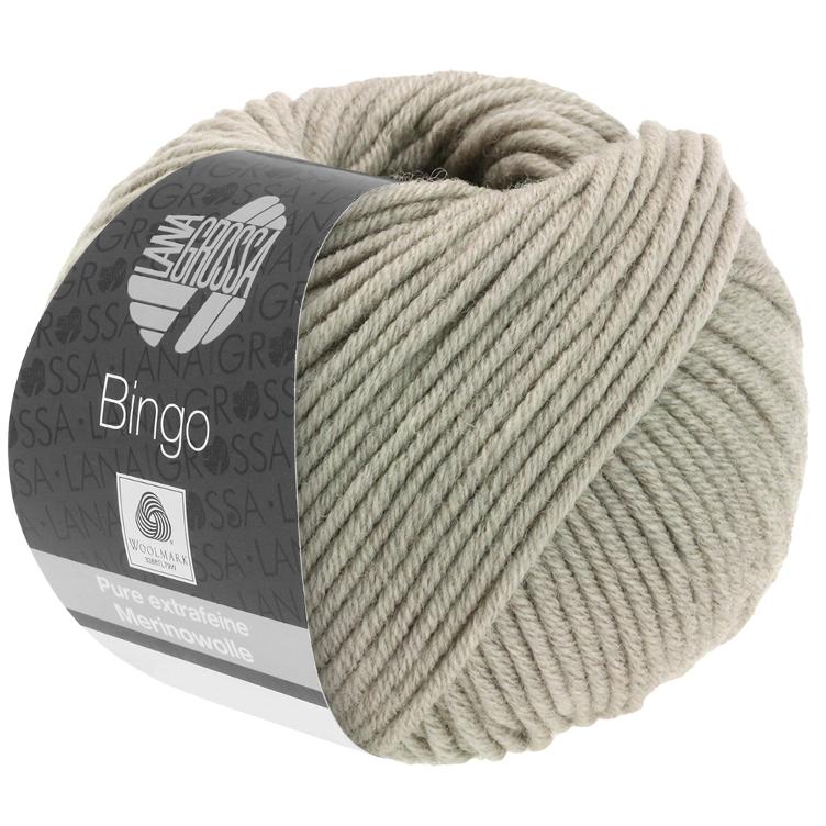 Bingo 746 steingrau