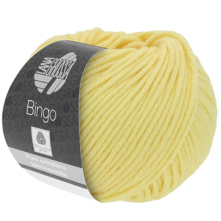Bingo 749 Vanille