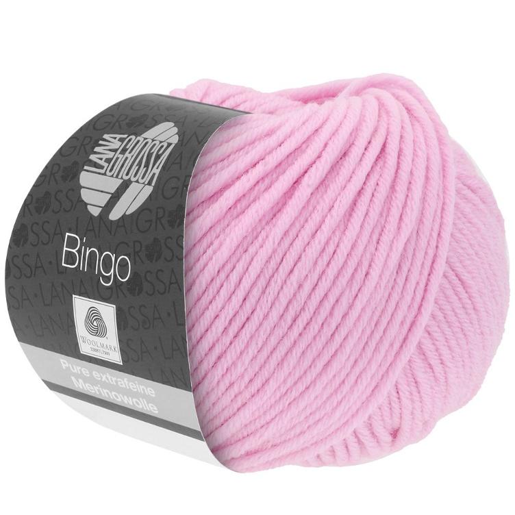 Bingo 753 fliederrosa