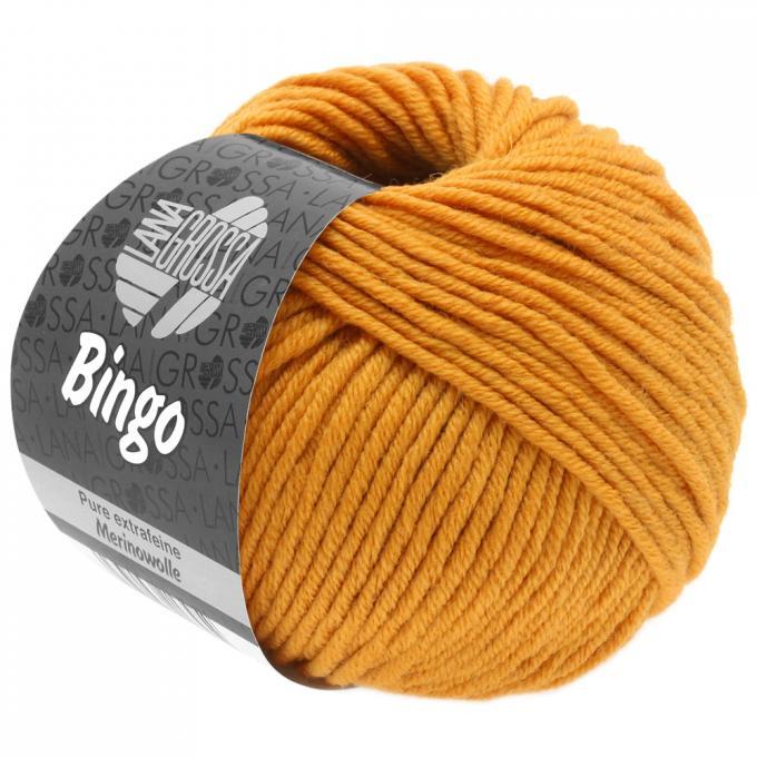 Bingo 762 maisgelb