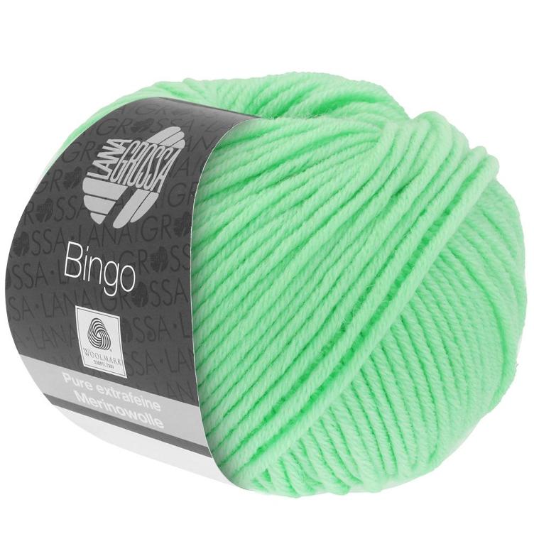 Bingo 767 mint