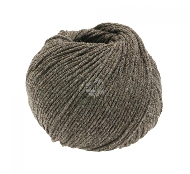 Bingo Melange braungrau 1025