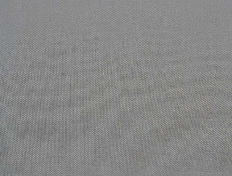 Bio Baumwoll Piqué grau