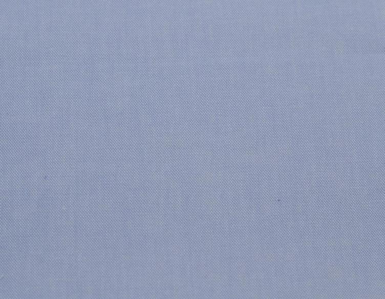 Bio Baumwoll Piqué hellblau