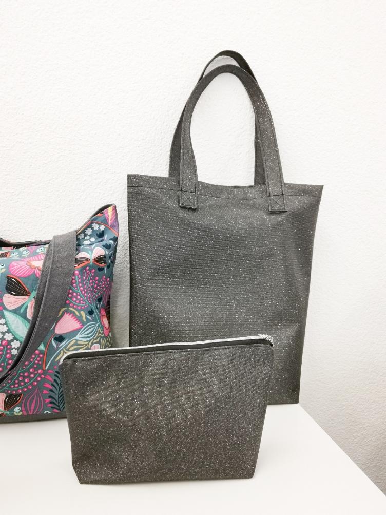 Bling Bling anthrazit