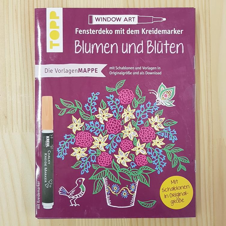 Blumen und Blüten