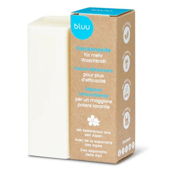 Bluu Felckenseife