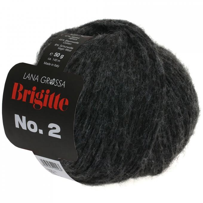 Brigitte No.2 antrazith 14