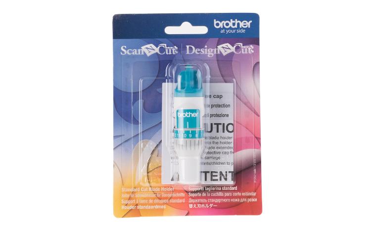 Brother Halter für Schneidmesser für Standardschnitte