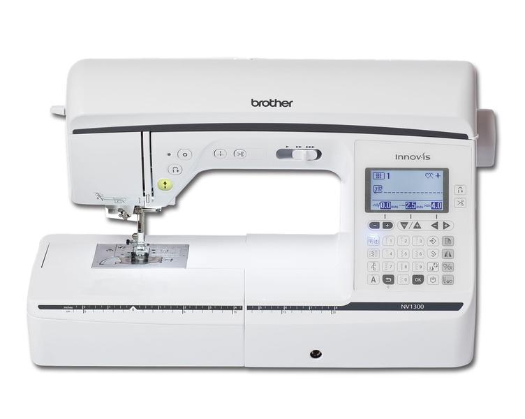 Brother Innov-is NV 1300